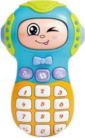 تصویر موبایل موزیکال خارجی 