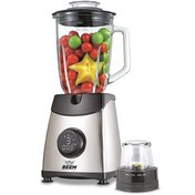 تصویر مخلوط کن بیم مدل BL1809 ظرفیت ۱.۵ لیتر با پارچ شیشه ای 