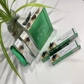 تصویر ریمل حجم دهنده رومانس مدل 9534-1 