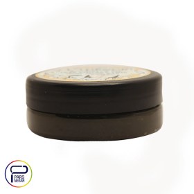 تصویر واکس کهنه کاری مشکی ریچ 