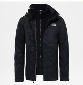 North face m sale evolve ii triclimate