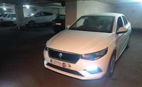 تصویر تارا مدل 1403 ا دنده ای V1 پلاس دنده ای V1 پلاس