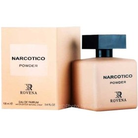 تصویر عطر ادکلن زنانه نارسیسو رودریگز پودر روونا (Rovena Narciso Rodriguez Poudree) ا Narciso Rodriguez Poudree - Rovena Narcotico Powder Rovena Narciso Rodriguez Poudree