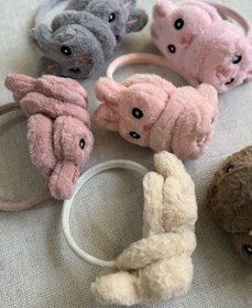 تصویر گوش گیر خرگوش 