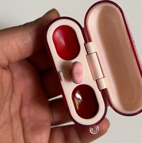 تصویر رژلب ایرپادی - ۲ 