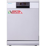 تصویر ماشین ظرفشویی کندی مدل CDM 1503 ا Candy CDM 1503 Dishwasher Candy CDM 1503 Dishwasher
