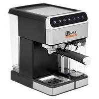 تصویر اسپرسو ساز ناسا الکتریک مدل NS-533 espresso maker nasa electric NS-533