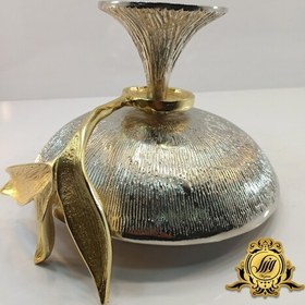 تصویر میوه خوری وزرا مدل آسپید (آلومینیومی) 