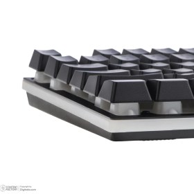 تصویر کیبورد گیمینگ با سیم لاجی کی مدل K210 Logikey Wired Gaming Keyboard K210