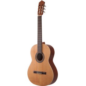 تصویر گیتار آلتامیرا Guitar Altamira Basico 4/4 
