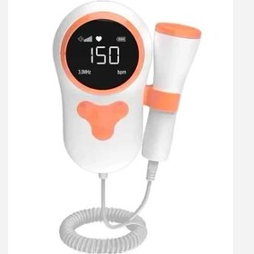 تصویر دستگاه مینی سونوگرافی YSL-T505 داپلر جنین 