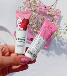 تصویر کرم مرطوب کننده دست Hand cream