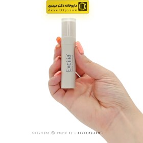 تصویر سرم تقویت کننده ابرو اکسیلیا ۵ میلی لیتر 