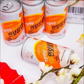 تصویر اترژی زا جنسینگ 