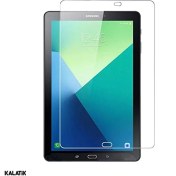 تصویر محافظ صفحه نمایش تبلت سامسونگ Galaxy Tab A (10.1", P585) شیشه ای Glass for Samsung Galaxy Tab A (10.1", P585)