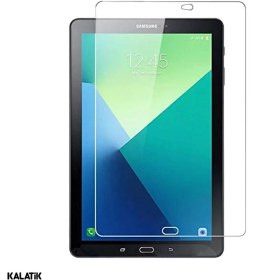 تصویر محافظ صفحه نمایش تبلت سامسونگ Galaxy Tab A (10.1", P585) شیشه ای Glass for Samsung Galaxy Tab A (10.1", P585)