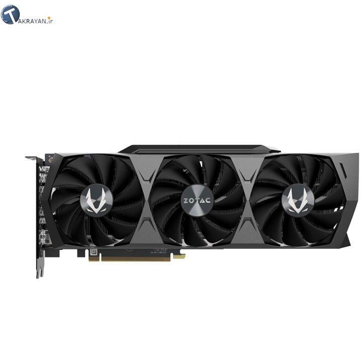 現品限り一斉値下げ！ ZOTAC GAMING GEFORCE RTX-3070 新品未使用！ PC