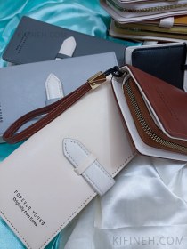 تصویر کیف پول زنانه Forever Young کمربندی 