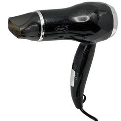 تصویر سشوار مسافرتی مایر مدل MR-106 سشوارسافرتی مایر مدل Maier travel hair dryer MR-106