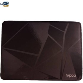 تصویر ماوس پد گیمینگ رپو مدل RP220 Medium Rapoo RP220 Medium Gaming Mouse Pad