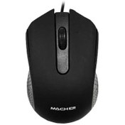 تصویر ماوس مچر مدل MR-19 
