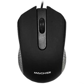 تصویر ماوس مچر مدل MR-19 