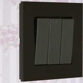 تصویر کلید سه پل دلند مدل آسا 