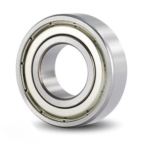 تصویر بلبرینگ 6306 ZZ SKF(گیربکس 6 دنده پیکان - دینام هوو - گیربکس کوچک قدیم نیسان-بلبرینگ ته فرایویل FH-گیربکس کوچک پژویی-گیربکس 6 دنده پیکان - گیربکس کوچک (قدیم-جدید) مزدا 1600و پیکان و نیسان - دینام هوو - گیربکس بزرگ کرونا تویوتا1600 و پاترول) 