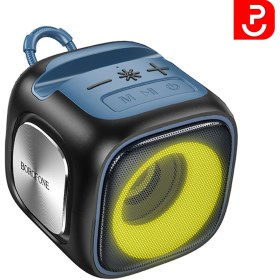 تصویر اسپيكر برند BOROFONE مدل BR29 BOROFONE BR29 speaker