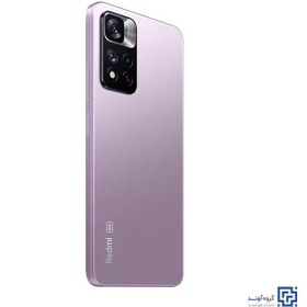 تصویر گوشی شیائومی Redmi Note 11 Pro Plus 5G | حافظه 128 رم 8 گیگابایت Xiaomi Redmi Note 11 Pro Plus 5G 128/8 GB