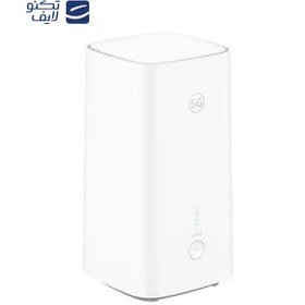 تصویر مودم 5G هواوی مدل H155-381 Huawei H155-381 5G Indoor Modem Router