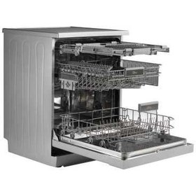 تصویر ماشین ظرفشویی جی پلاس مدل GDW-K462 GPlus GDW-K462 Dishwasher