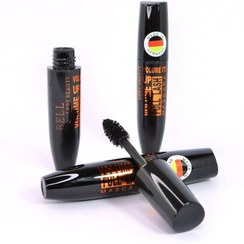 تصویر ریمل حجم دهنده فول لش آلمان 