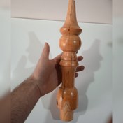 تصویر تنه قلیان 