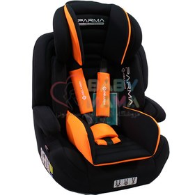 تصویر صندلی ماشین دلیجان مدل PARMA 