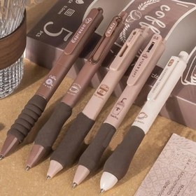 تصویر روان نویس کلیکی گریپ فومی 