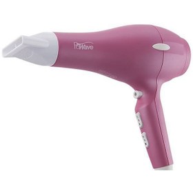 تصویر سشوار خانگی مدل ۳۱۰۲ پروویو Prowave Professional Hairdryer 3102