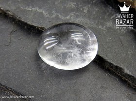 تصویر نگین در نجف زلال کد 34232 