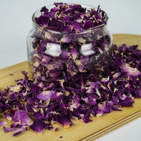 تصویر گل سرخ مربایی 