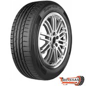 تصویر تایر ترازانو 205/60R15گلZ-107 Trazano 205 60 15 Z107 tyre