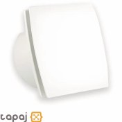 تصویر هواکش بهداد الکتریک مدل یونیورسال سایز ۱۵ 