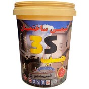 تصویر چسب بتن SA12-3S شیمی ساختمان 