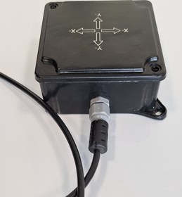 تصویر سنسور زاویه سنج 