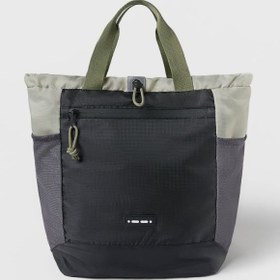 Sporty tote clearance