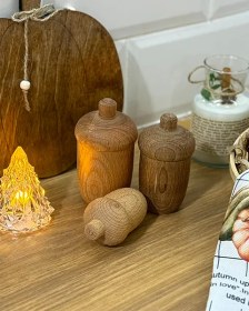 تصویر بلوط دکوراتیو-9678 