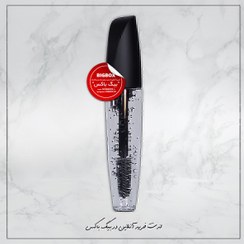 تصویر ریمل تقویت مژه لاکچری کوین Luxury Quinn eyelash enhancement mascara