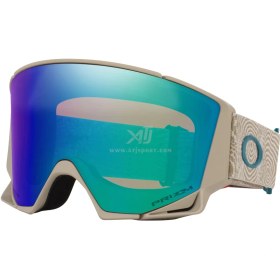 تصویر عینک اسکی اوکلی مدل Flow Scape L 