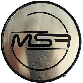 تصویر در پوش رینگ خودرو وارون مدل P-948-MSP مجموعه 4 عددی 