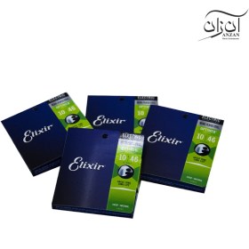 تصویر Elixir 10-46 Optiweb 