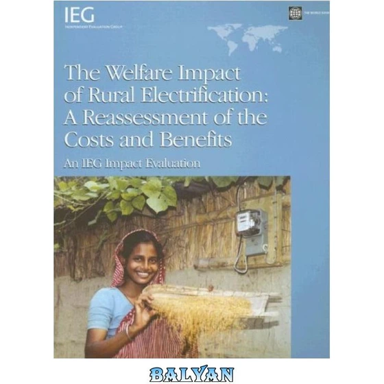 خرید و قیمت دانلود کتاب The Welfare Impact of Rural Electrification: A ...